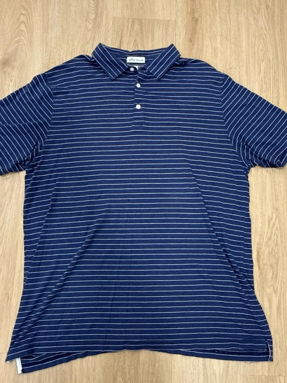 Peter Millar Men’s Golf Polo - New!